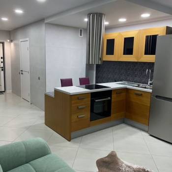 Сдается 1-комнатная квартира, 33 м²