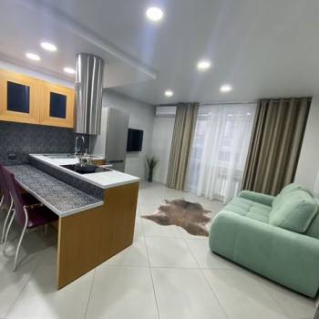 Сдается 1-комнатная квартира, 33 м²
