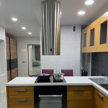 Сдается 1-комнатная квартира, 33 м²