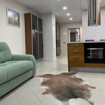Сдается 1-комнатная квартира, 33 м²