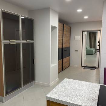 Сдается 1-комнатная квартира, 33 м²