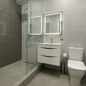 Сдается 1-комнатная квартира, 33 м²