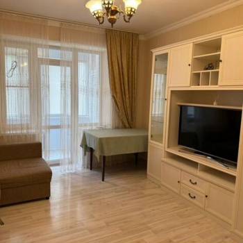 Сдается 2-х комнатная квартира, 42 м²