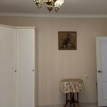 Сдается 2-х комнатная квартира, 42 м²