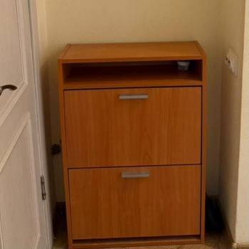 Сдается 2-х комнатная квартира, 42 м²