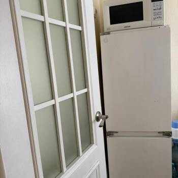 Сдается 2-х комнатная квартира, 42 м²