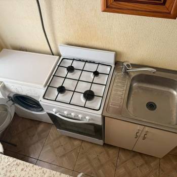 Сдается 2-х комнатная квартира, 42 м²