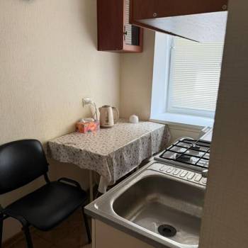 Сдается 2-х комнатная квартира, 42 м²