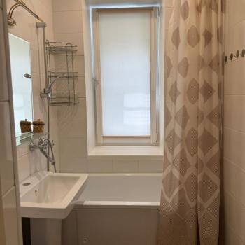 Сдается 2-х комнатная квартира, 42 м²