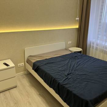 Сдается 2-х комнатная квартира, 43 м²