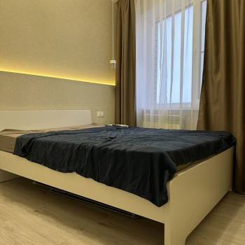 Сдается 2-х комнатная квартира, 43 м²