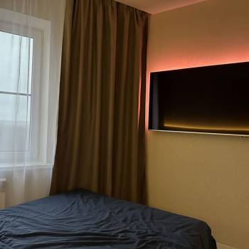 Сдается 2-х комнатная квартира, 43 м²