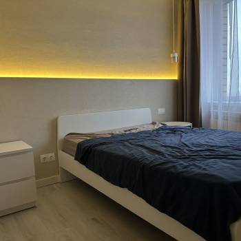 Сдается 2-х комнатная квартира, 43 м²
