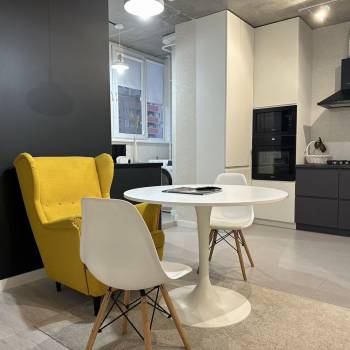 Сдается 2-х комнатная квартира, 43 м²