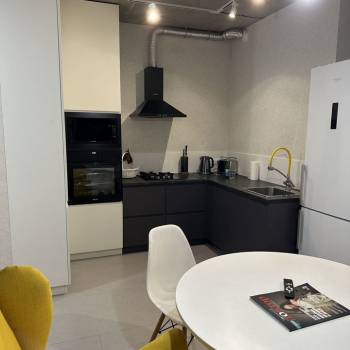 Сдается 2-х комнатная квартира, 43 м²