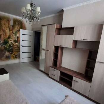 Сдается 2-х комнатная квартира, 50 м²