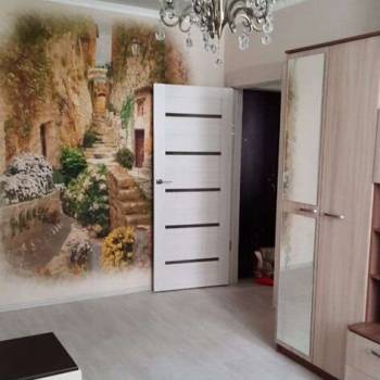 Сдается 2-х комнатная квартира, 50 м²