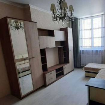 Сдается 2-х комнатная квартира, 50 м²