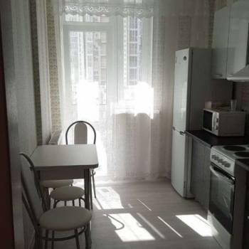Сдается 2-х комнатная квартира, 50 м²
