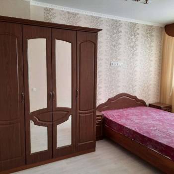 Сдается 2-х комнатная квартира, 50 м²