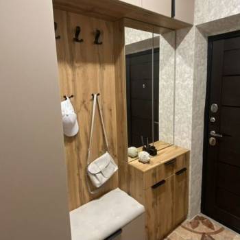 Продается 2-х комнатная квартира, 55,6 м²