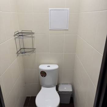Продается 2-х комнатная квартира, 55,6 м²