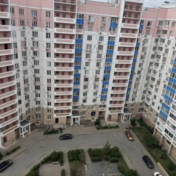 Продается 2-х комнатная квартира, 55,6 м²