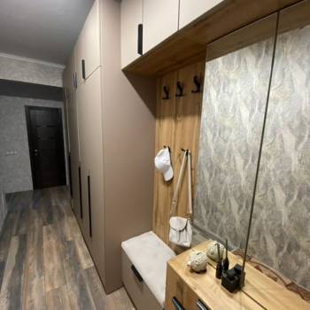 Продается 2-х комнатная квартира, 55,6 м²