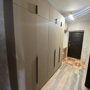 Продается 2-х комнатная квартира, 55,6 м²