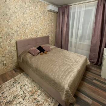 Продается 2-х комнатная квартира, 55,6 м²
