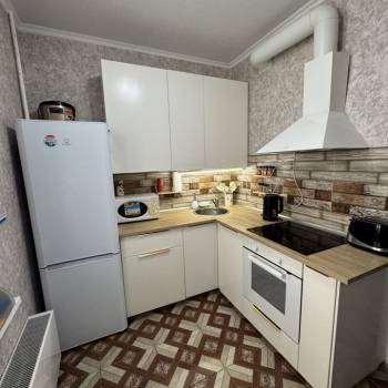 Продается 2-х комнатная квартира, 55,6 м²
