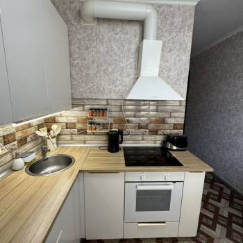 Продается 2-х комнатная квартира, 55,6 м²