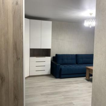 Сдается 2-х комнатная квартира, 45,1 м²