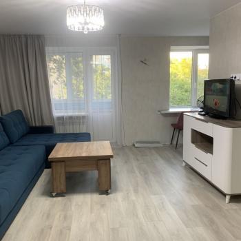 Сдается 2-х комнатная квартира, 45,1 м²