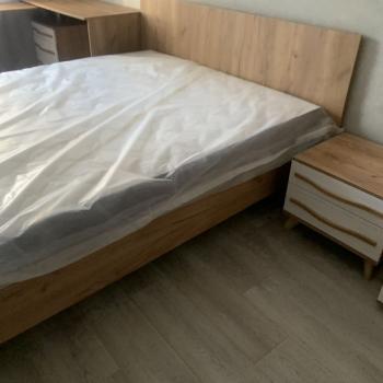 Сдается 2-х комнатная квартира, 45,1 м²