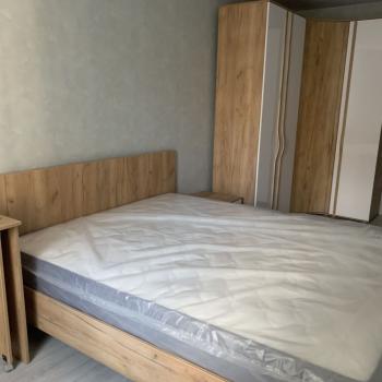 Сдается 2-х комнатная квартира, 45,1 м²