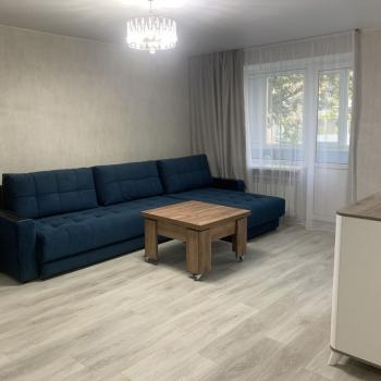 Сдается 2-х комнатная квартира, 45,1 м²