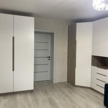 Сдается 2-х комнатная квартира, 45,1 м²