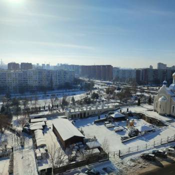 Продается 1-комнатная квартира, 37,1 м²
