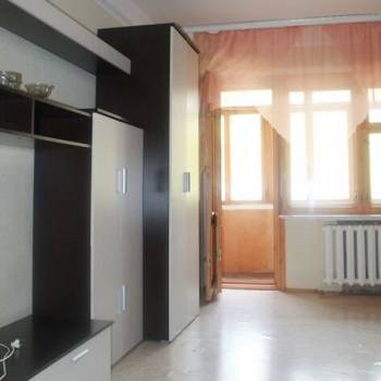 Продается 1-комнатная квартира, 32,8 м²