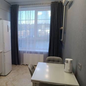 Сдается 1-комнатная квартира, 38,8 м²