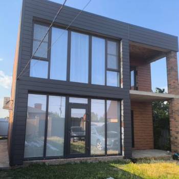 Продается Дом, 123 м²