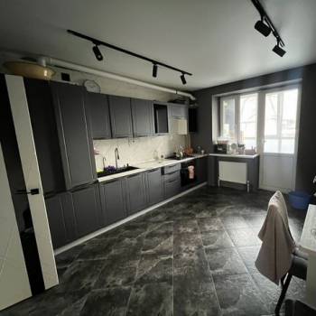 Продается 2-х комнатная квартира, 52,1 м²