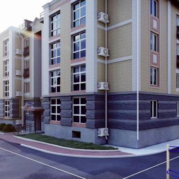 Продается 2-х комнатная квартира, 52,1 м²