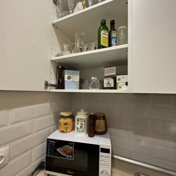 Сдается 1-комнатная квартира, 30 м²