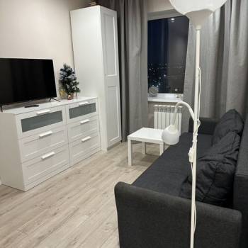 Сдается 1-комнатная квартира, 30 м²