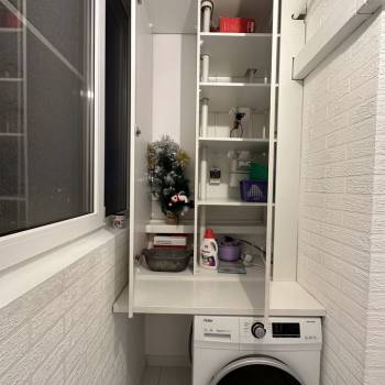 Сдается 1-комнатная квартира, 30 м²