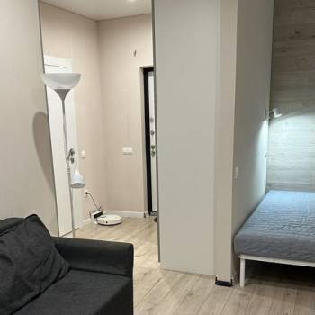 Сдается 1-комнатная квартира, 30 м²