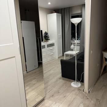 Сдается 1-комнатная квартира, 30 м²