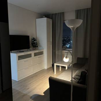 Сдается 1-комнатная квартира, 30 м²